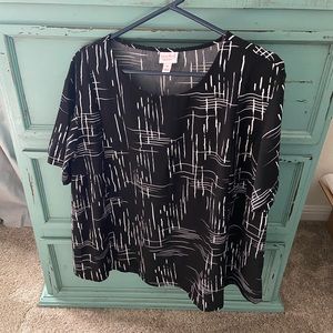 Women’s Maternity Blouse